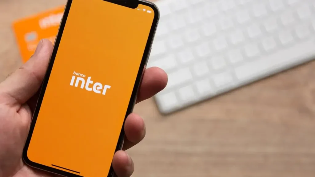Banco Inter: Uma Revolução no Sistema Bancário - Conheça os Benefícios de um Banco Digital 4 banco-inter-app