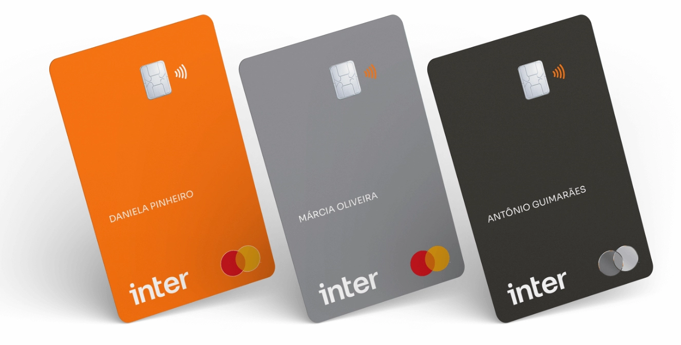 Cartões de crédito com cashback, milhas e anuidade zero para comparar em 2026