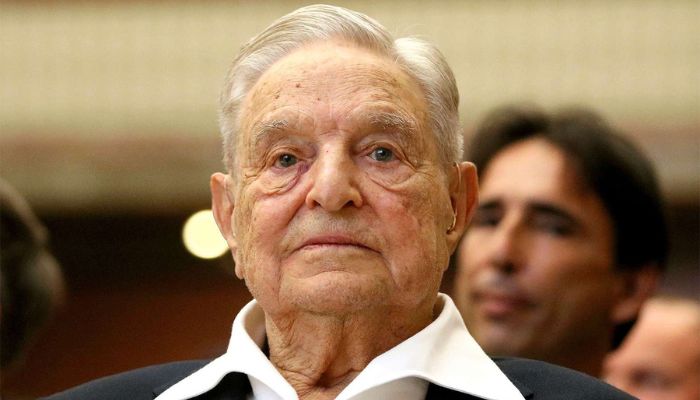 George-Soros
