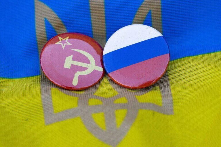 Rússia-e-Ucrânia