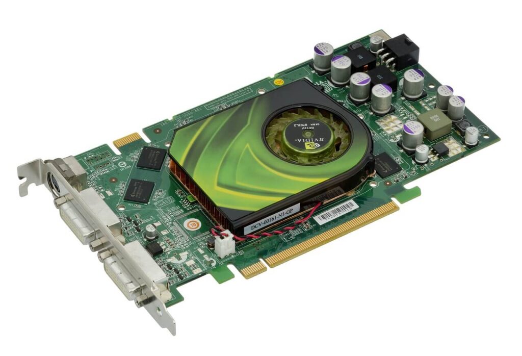 A História da NVIDIA: Inovação e Liderança no Mundo da Tecnologia 5 nvidia-gpu