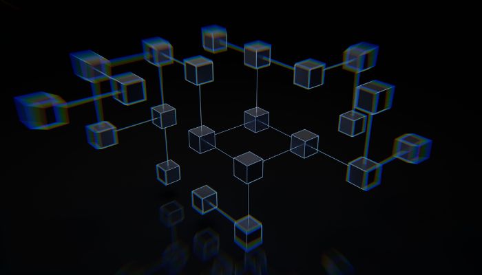 Bitcoin-Blockchain