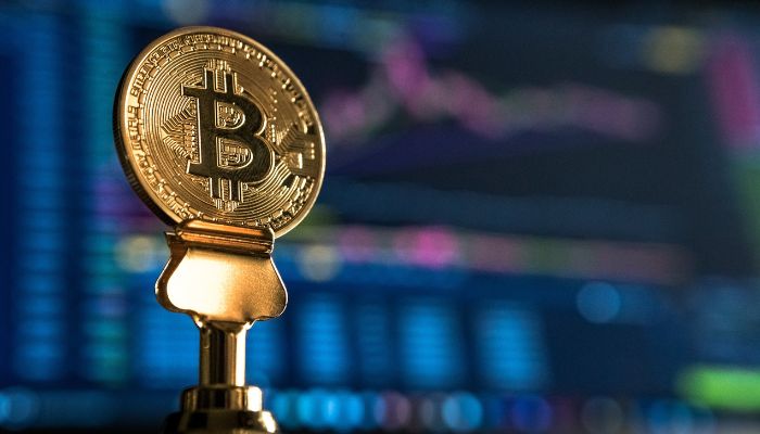 Bitcoin-criptomoeda