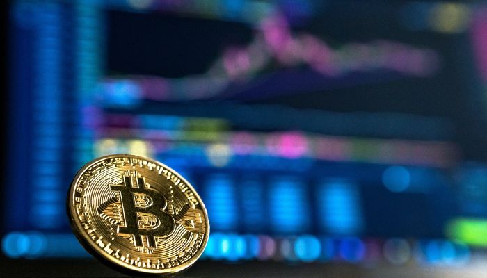 Bitcoin: A Revolução do Dinheiro Digital 5 Bitcoin