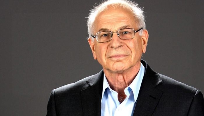 Daniel-Kahneman