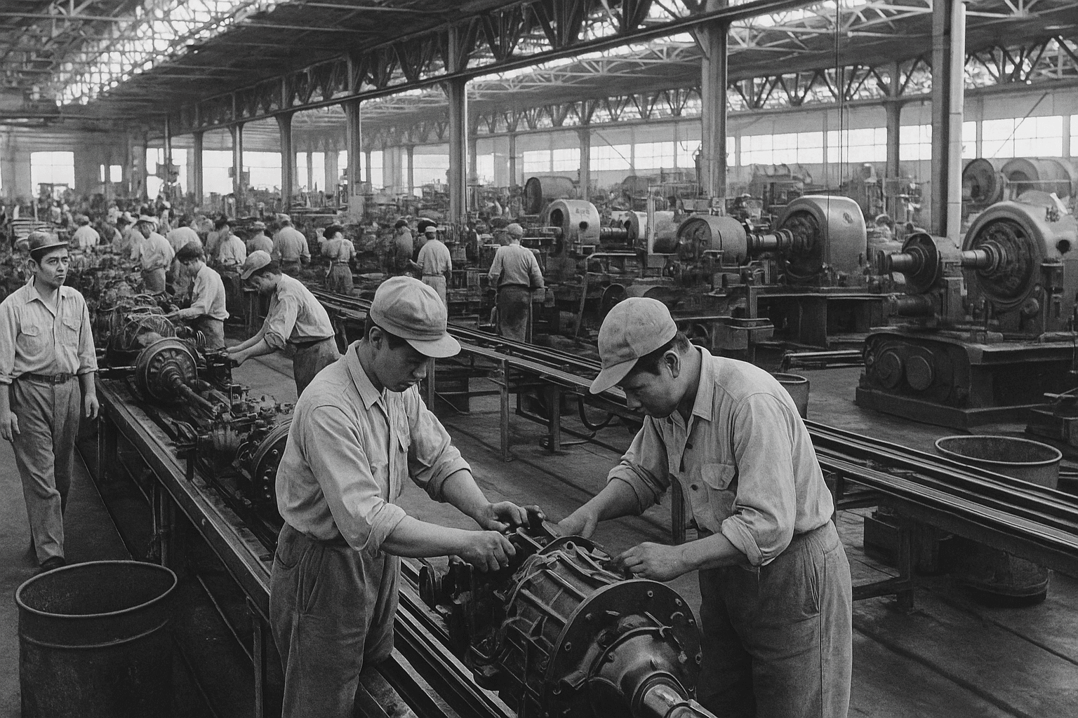 historia-economica-japao