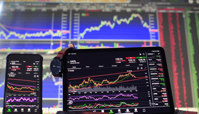 Sell side e Buy side: Entendendo o Mercado Financeiro 2 sell-side-e-buy-side