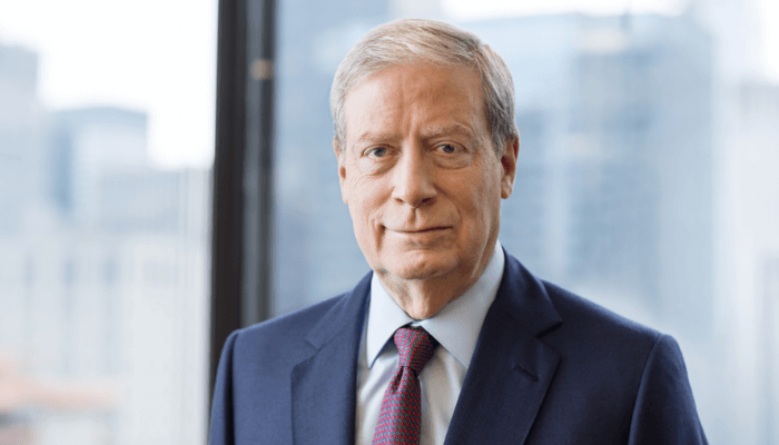 Stanley-Druckenmiller
