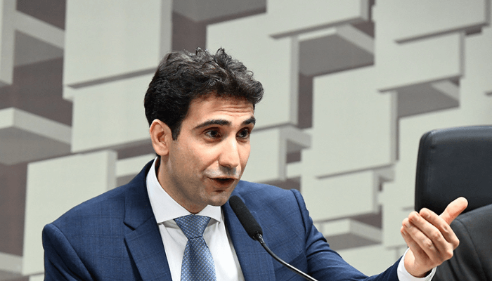 Gabriel Galípolo: Novo Presidente do Banco Central 2 gabriel-galipolo-banco-central