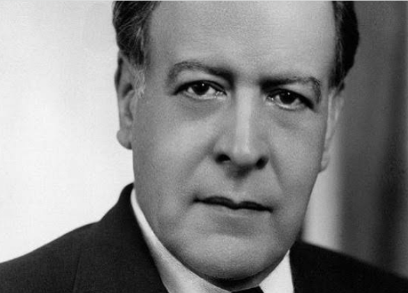 Alfredo Egydio de Souza Aranha, fundador do Itaú