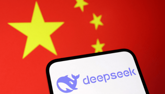 DeepSeek: A Revolução Chinesa na Inteligência Artificial 5 DeepSeek-china