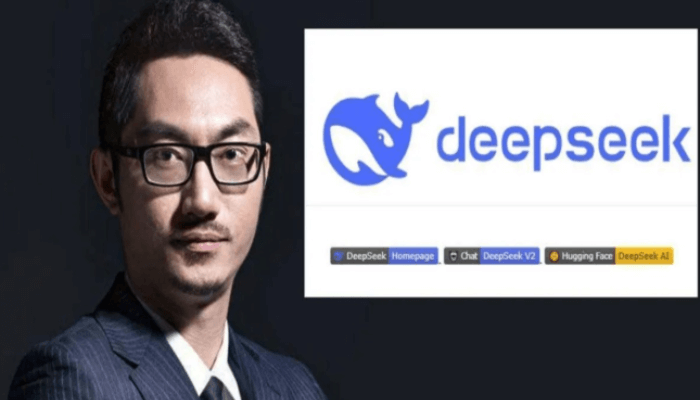 DeepSeek: A Revolução Chinesa na Inteligência Artificial 4 fundador-DeepSeek