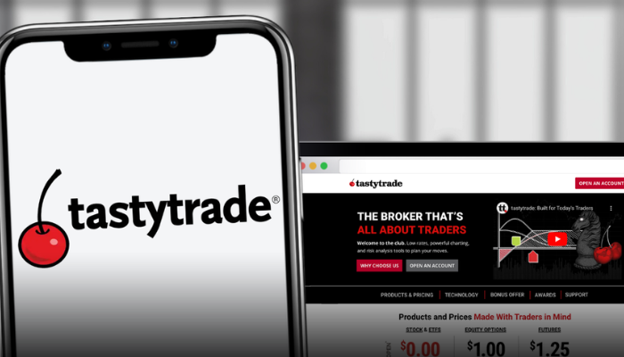 tastytrade: Como Funciona a Corretora Especializada em Opções e Futuros 2 tastytrade-corretora-americana