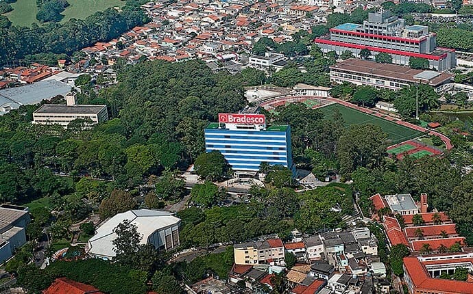 Bradesco: a história do maior banco privado do Brasil