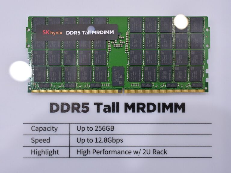 SK Hynix supera Samsung: a empresa que alimenta a IA