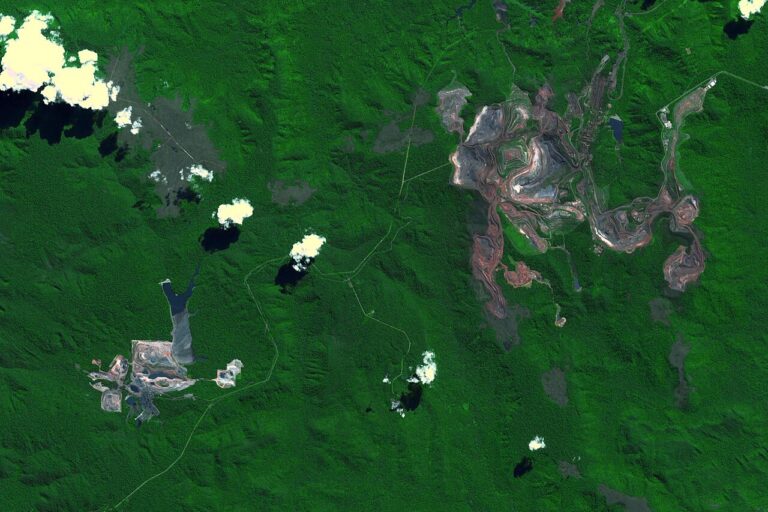 Vale: de estatal de Vargas à maior mineradora das Américas