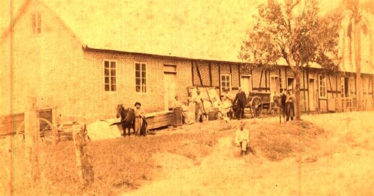 A história da Gerdau: da fábrica de pregos ao gigante global do aço