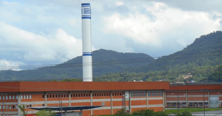A história da WEG: de uma oficina em Jaraguá do Sul à 3ª maior empresa da B3