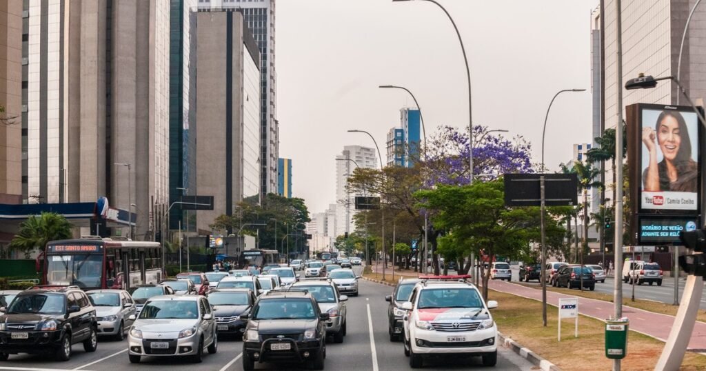 Os 10 maiores bilionários do Brasil em 2026, segundo a Forbes 1 Os 10 maiores bilionários do Brasil em 2026, segundo a Forbes