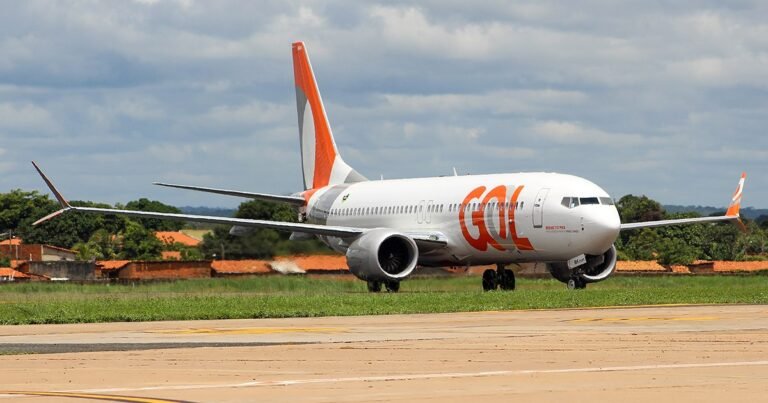 A história da GOL: do voo que democratizou o avião ao fechamento de capital