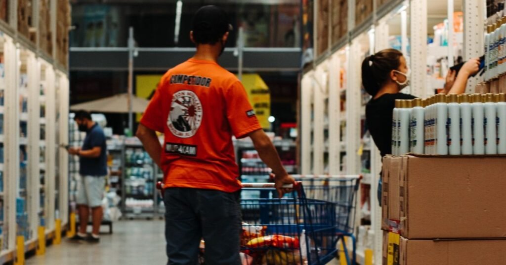 Inflação pessoal: por que seu custo de vida pode subir mais 1 Inflação pessoal: por que seu custo de vida pode subir mais