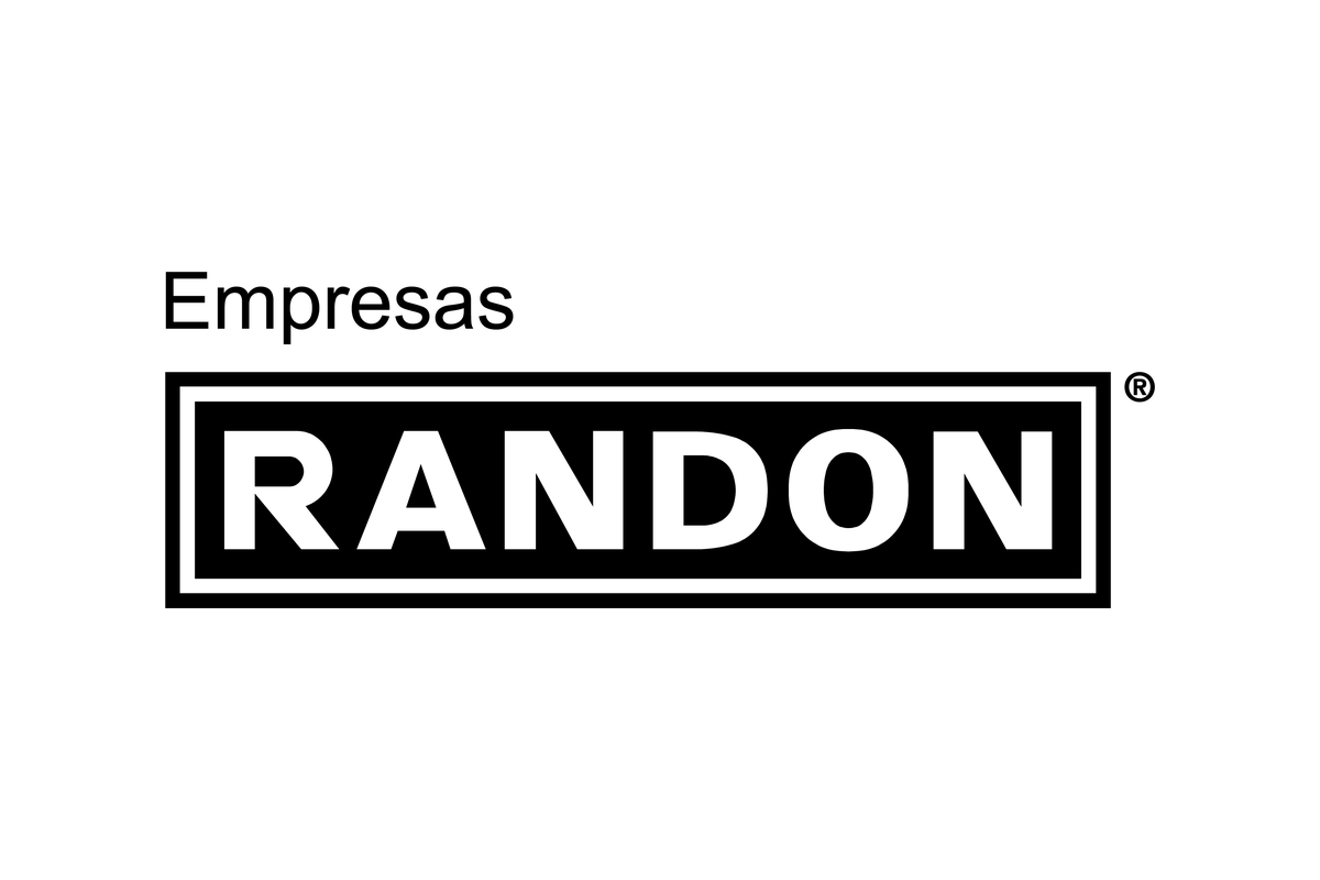 Logotipo oficial das Empresas Randon