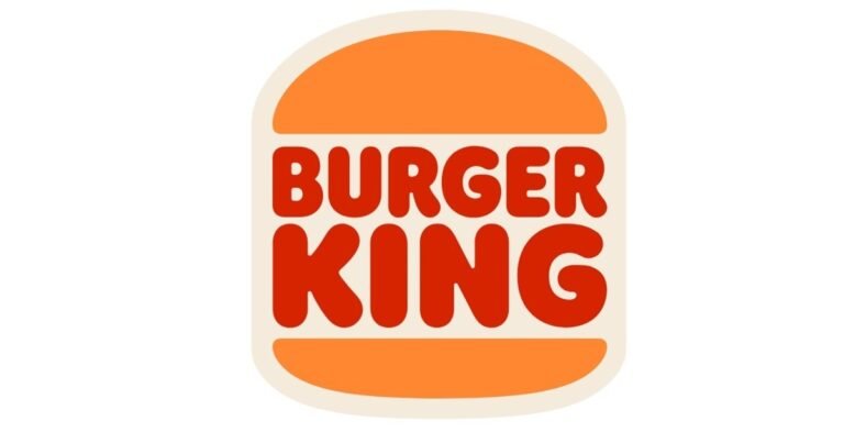 Logotipo oficial do Burger King