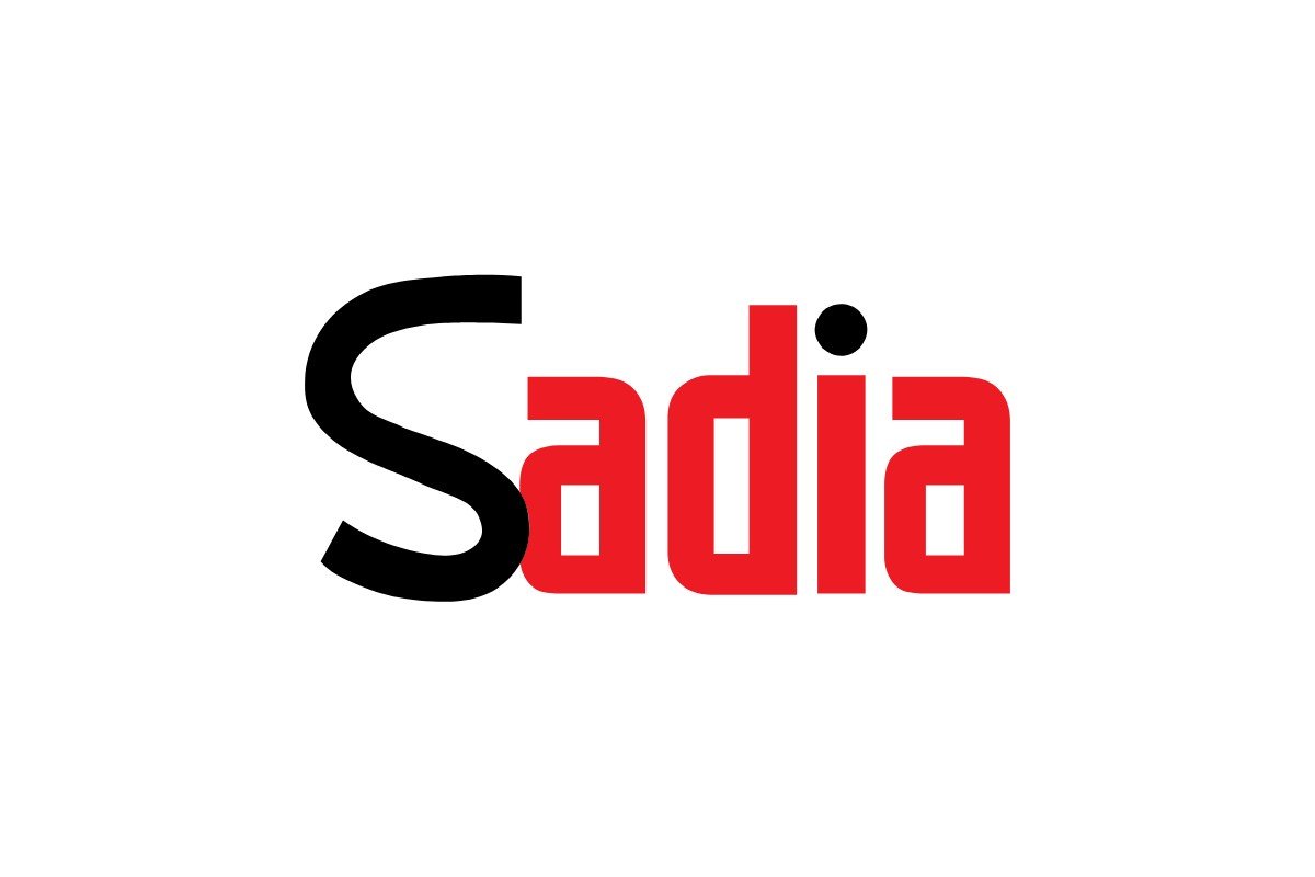 A Sadia, fundada em 1944 em Concórdia (SC), quase quebrou em 2008 por causa de derivativos cambiais Logotipo da Sadia, uma das duas empresas que deram origem à BRF
