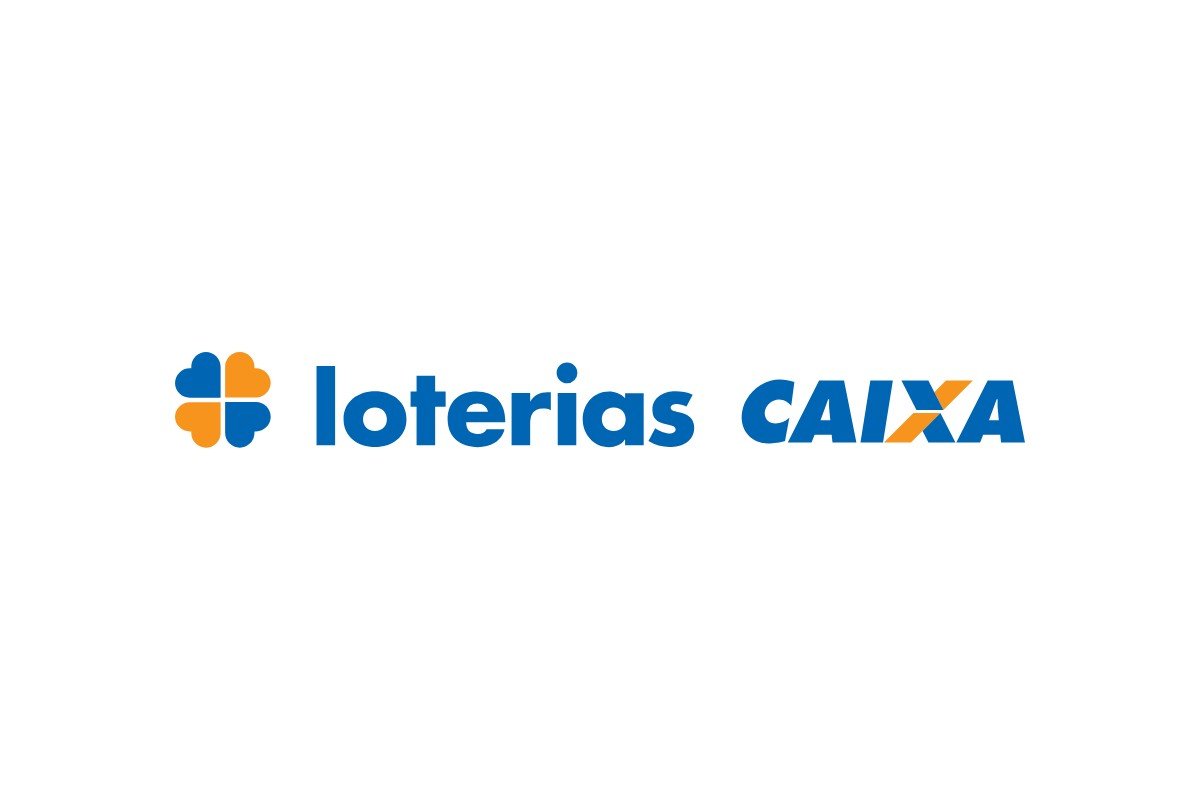 A Caixa administra a Loteria Federal desde 1961, hoje sob a marca Loterias Caixa Logotipo das Loterias Caixa, serviço administrado pela Caixa Econômica Federal desde 1961