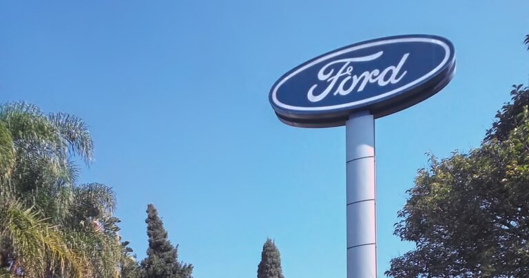 A história da Ford no Brasil: de uma das primeiras multinacionais do país ao fim de 101 anos de fábrica
