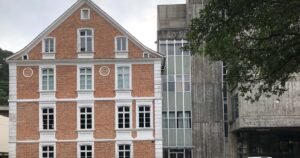 A história da Hering: de tecelagem de imigrantes alemães em Blumenau ao fim de 140 anos de controle familiar
