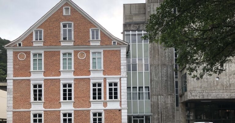A história da Hering: de tecelagem de imigrantes alemães em Blumenau ao fim de 140 anos de controle familiar