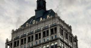 A história da Kodak: a empresa que inventou a câmera digital e faliu por causa dela