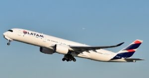 A história da LATAM: da TAM de Rolim Amaro à maior companhia aérea da América Latina
