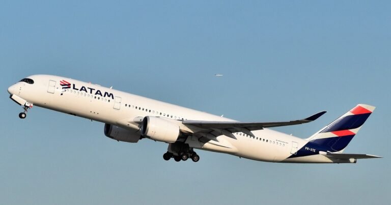 A história da LATAM: da TAM de Rolim Amaro à maior companhia aérea da América Latina