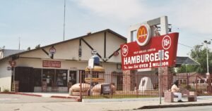 A história do McDonald's no Brasil: como um franqueado da Argentina virou dono de toda a América Latina