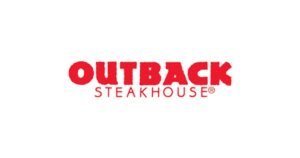 Logotipo oficial do Outback Steakhouse