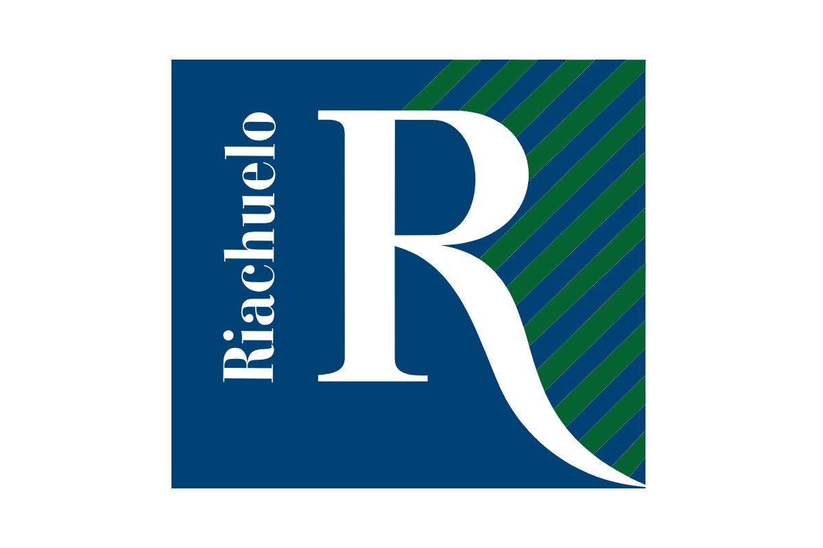 Logotipo da Riachuelo usado entre 1998 e 2008