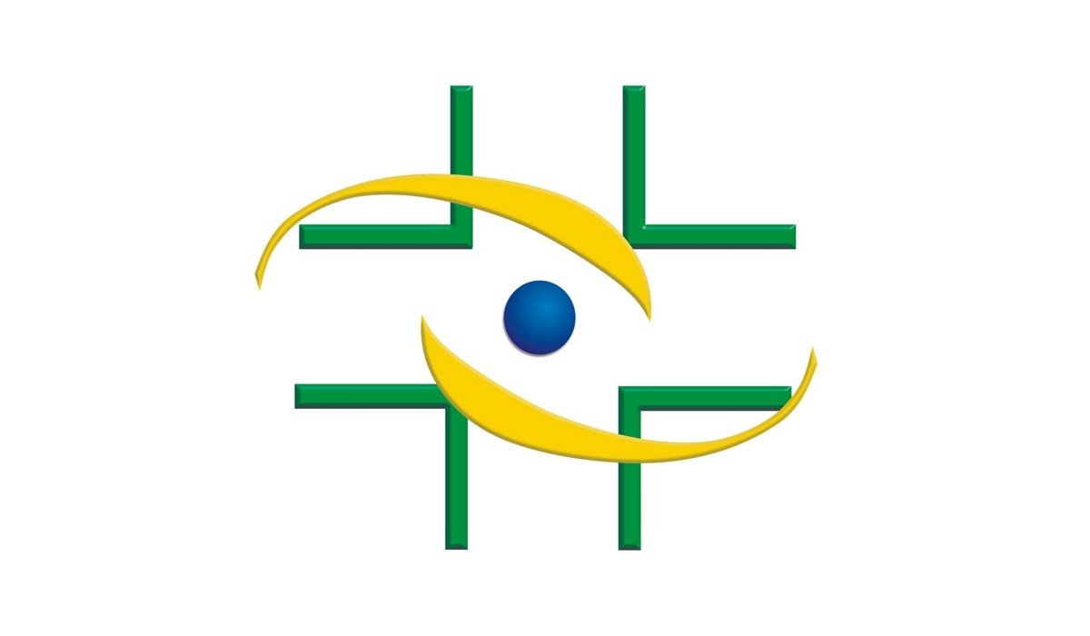 Quem é o dono da Ypê? A fabricante de Amparo pertence à família Beira 4 Logotipo da Anvisa, Agência Nacional de Vigilância Sanitária