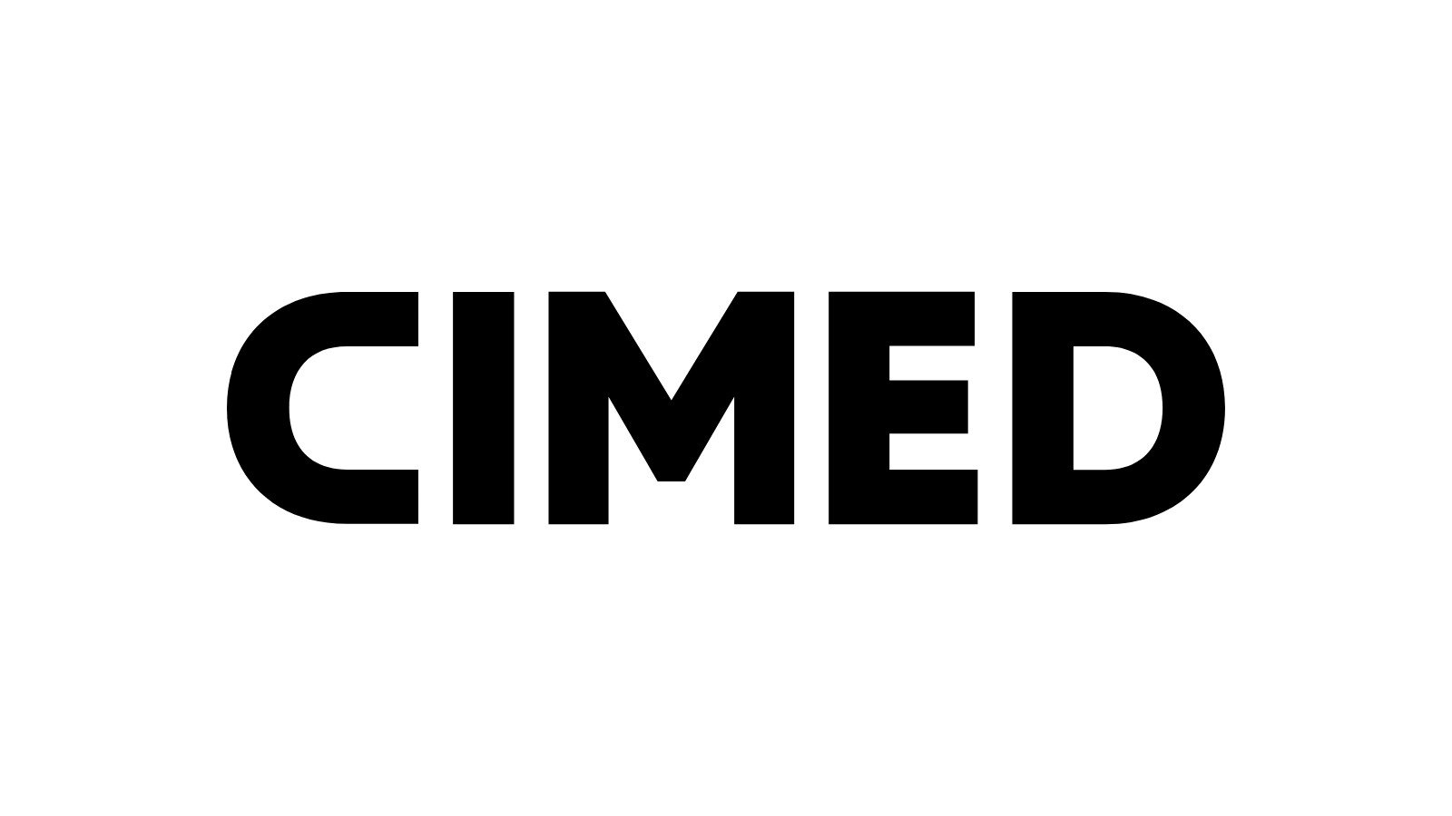 Quem é o dono da Cimed? A família por trás do Carmed 2 Logotipo da Cimed, empresa controlada pela família Marques.