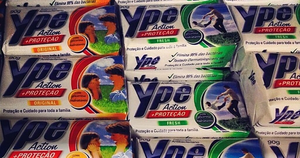 Quem é o dono da Ypê? A fabricante de Amparo pertence à família Beira 1 Quem é o dono da Ypê? A fabricante de Amparo pertence à família Beira